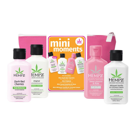 Mini Hmpz Moments Kit