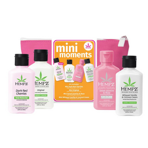 Mini Hmpz Moments Kit