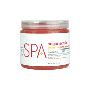 BCL Spa Sugar Scrubs