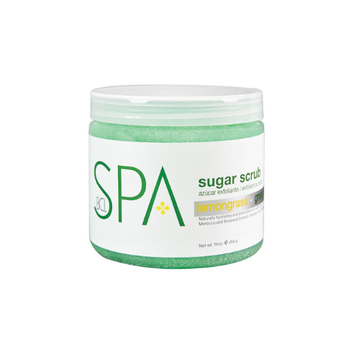 BCL Spa Sugar Scrubs