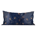 Load image into Gallery viewer, Satin Pillowcase Harry Potter - Midnight
