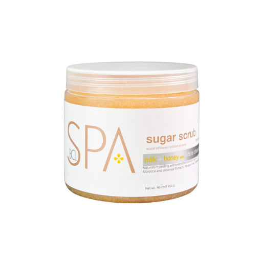 BCL Spa Sugar Scrubs