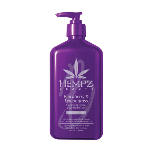 NEW Hmpz Body Moisturizers 500ml