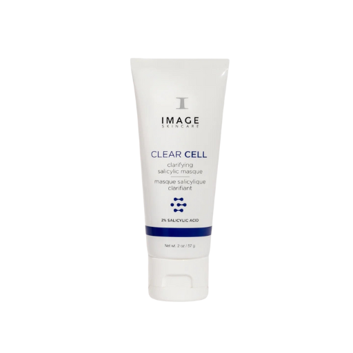 Clear Cell Medicated Acne Masque