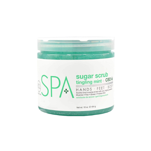 BCL Spa Sugar Scrubs