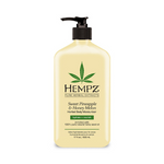 Load image into Gallery viewer, NEW Hmpz Body Moisturizers 500ml
