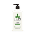 Load image into Gallery viewer, NEW Hmpz Body Moisturizers 500ml
