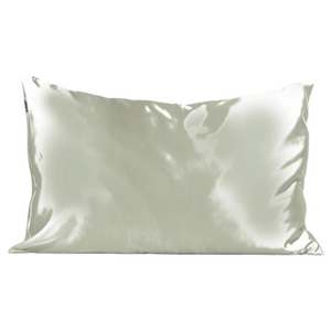 Satin Pillowcase Sage