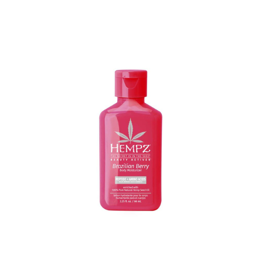 Hmpz Body Lotion 66ml