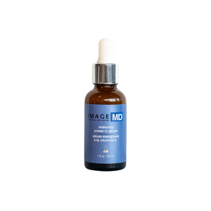 MD Restoring Power-C Serum