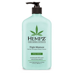 Load image into Gallery viewer, NEW Hmpz Body Moisturizers 500ml
